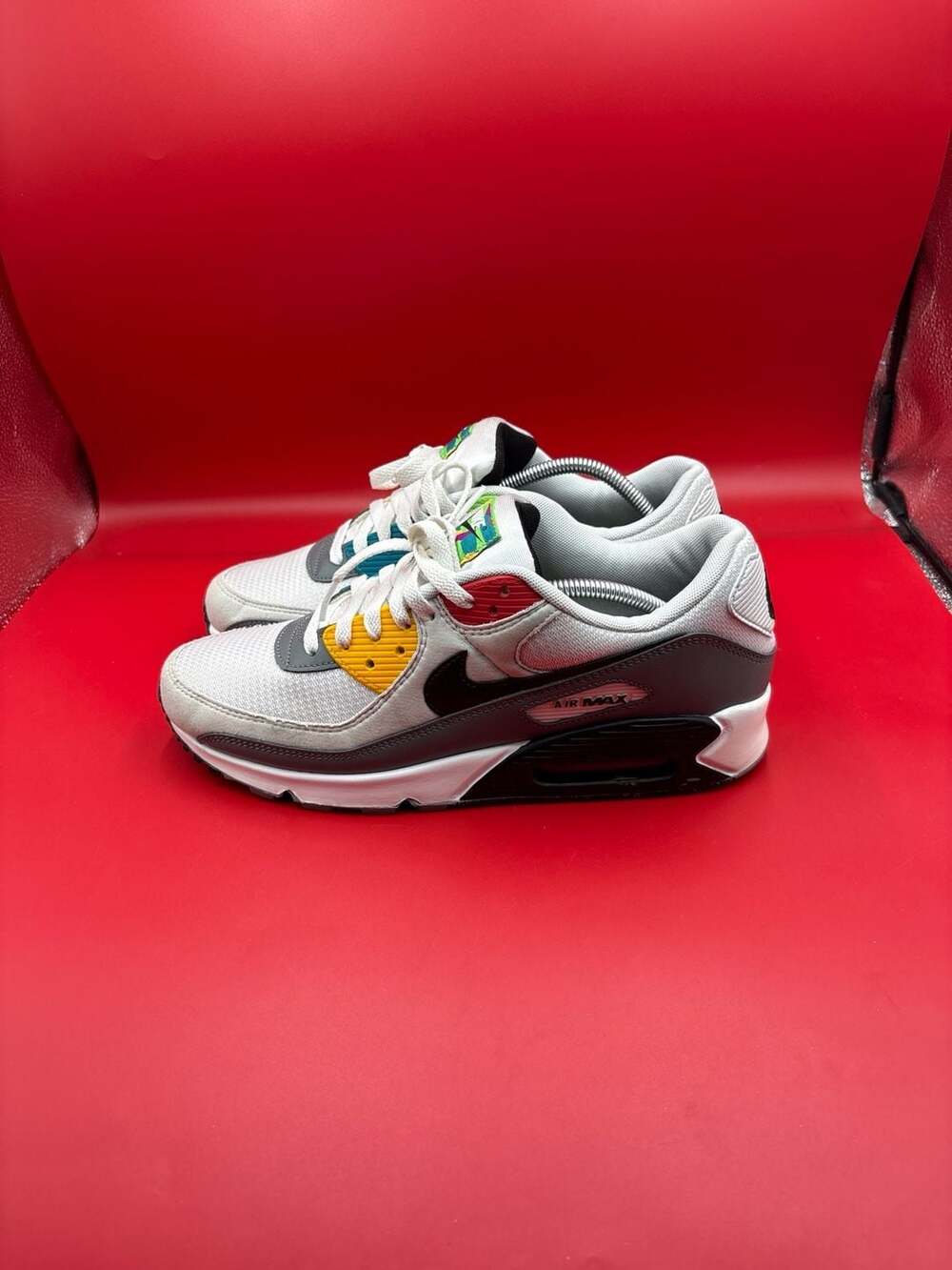 Nike Air Max 90 SE Peace, Love, Swoosh